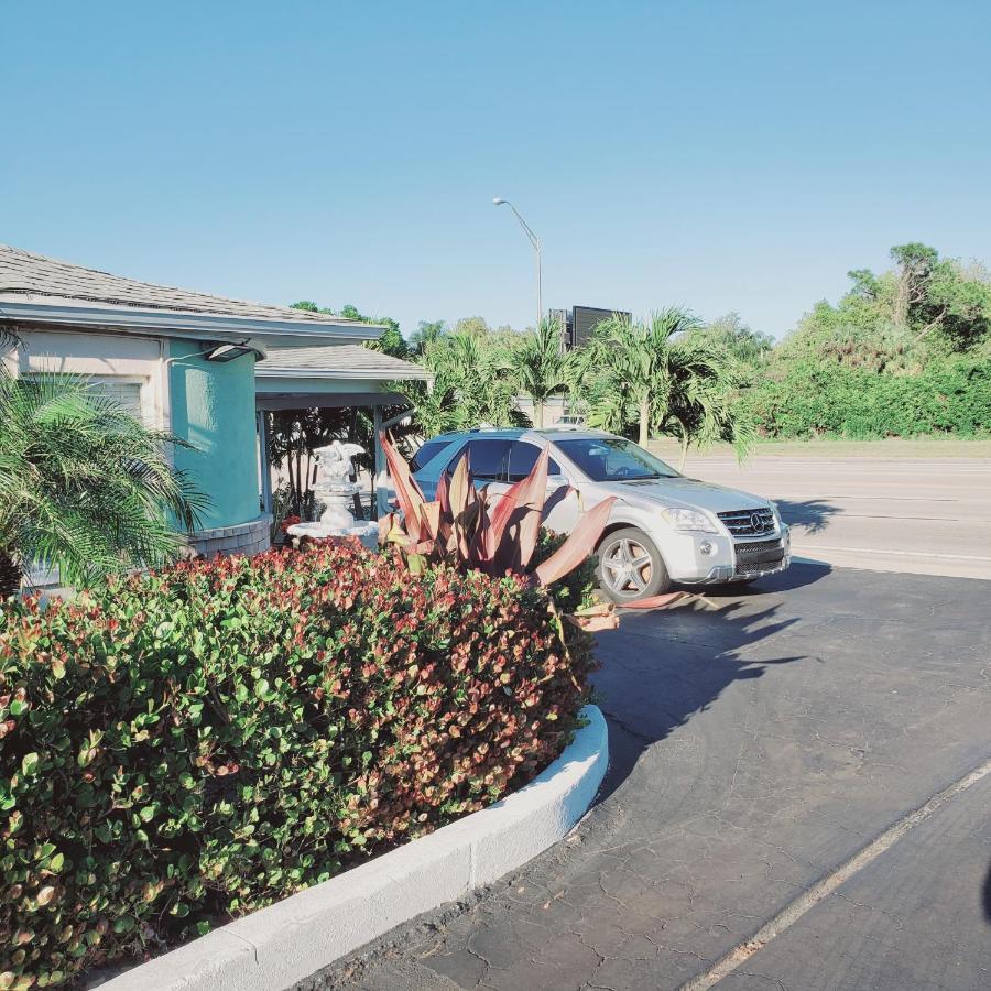 Motel Tropical Palm