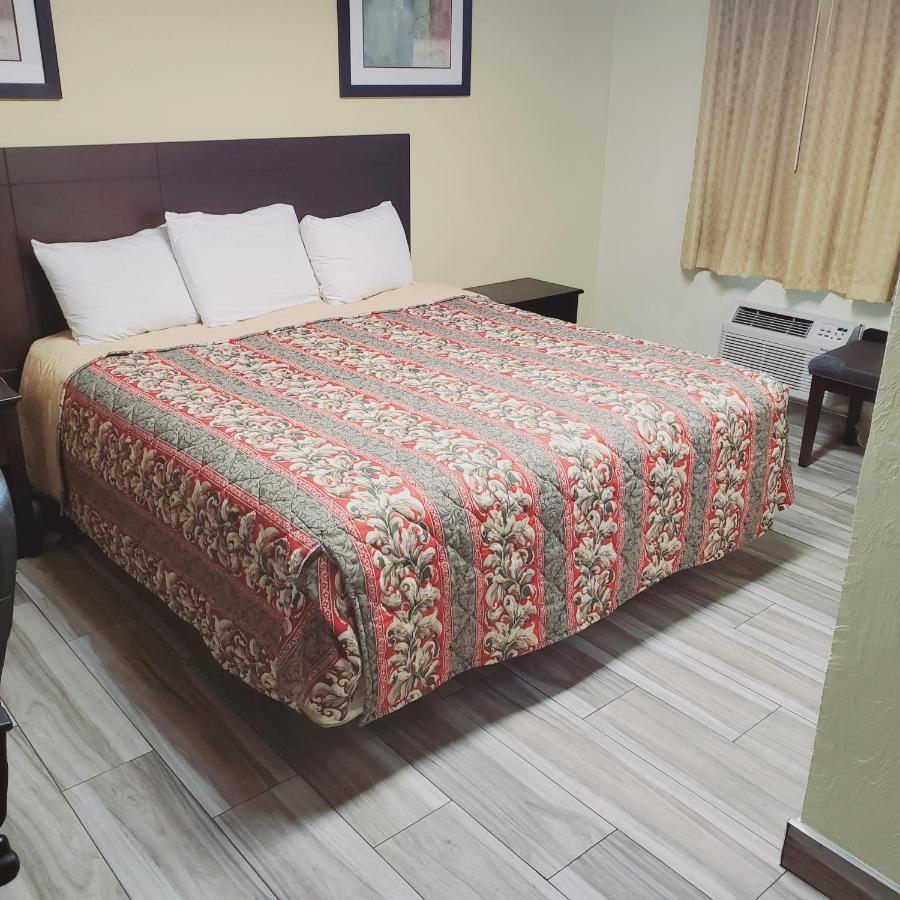 Tropical Palm * North Fort Myers